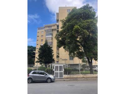Apartamento en venta El Paraíso, Caracas, 78 mt2, 3 habitaciones