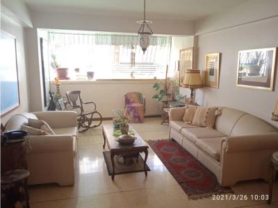 Real Vision vende Apartamento en Santa Paula (IBO 143638), 90 mt2, 3 habitaciones