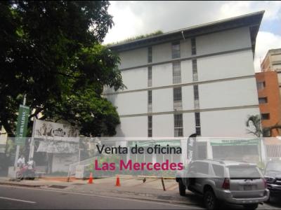 Oficina en venta de 240 m2 en Avenida Veracruz de Las Mercedes, 240 mt2, 8 habitaciones