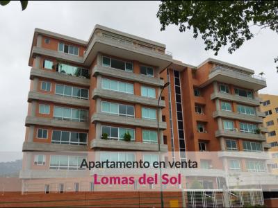 Apartamento en venta a estrenar en Lomas del Sol, 87 mt2, 2 habitaciones