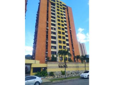 Apartamento En venta Valle Alto, Mañongo  Naguanagua, 80 mt2, 3 habitaciones