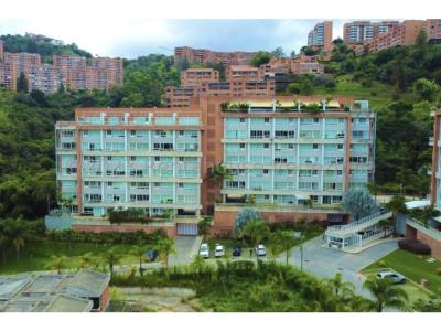  Renovado Apartamento en venta Escampadero , 116 mt2, 2 habitaciones