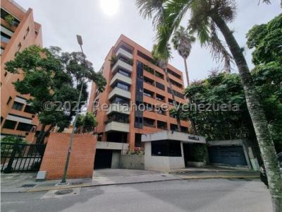  Estupendo Apartamento en venta Campo Alegre, 93 mt2, 2 habitaciones